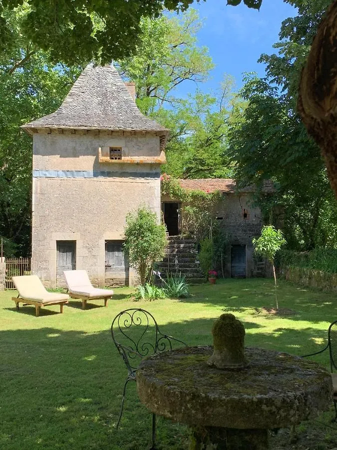 The Stables, Chateau Mas de Pradié Foissac