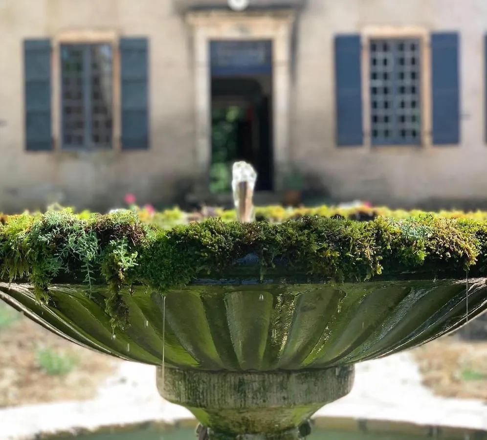 The Stables, Chateau Mas de Pradié Foissac  France