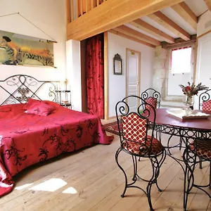 Chambres D'hotes Domaine De La Rose Des Vents Castelnau-sur-lʼAuvignon