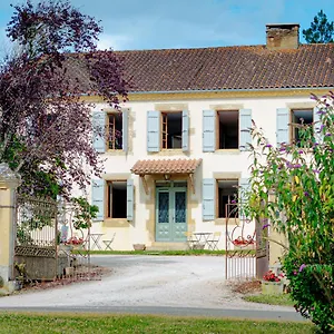 D'hotes Casa Della Bassoues