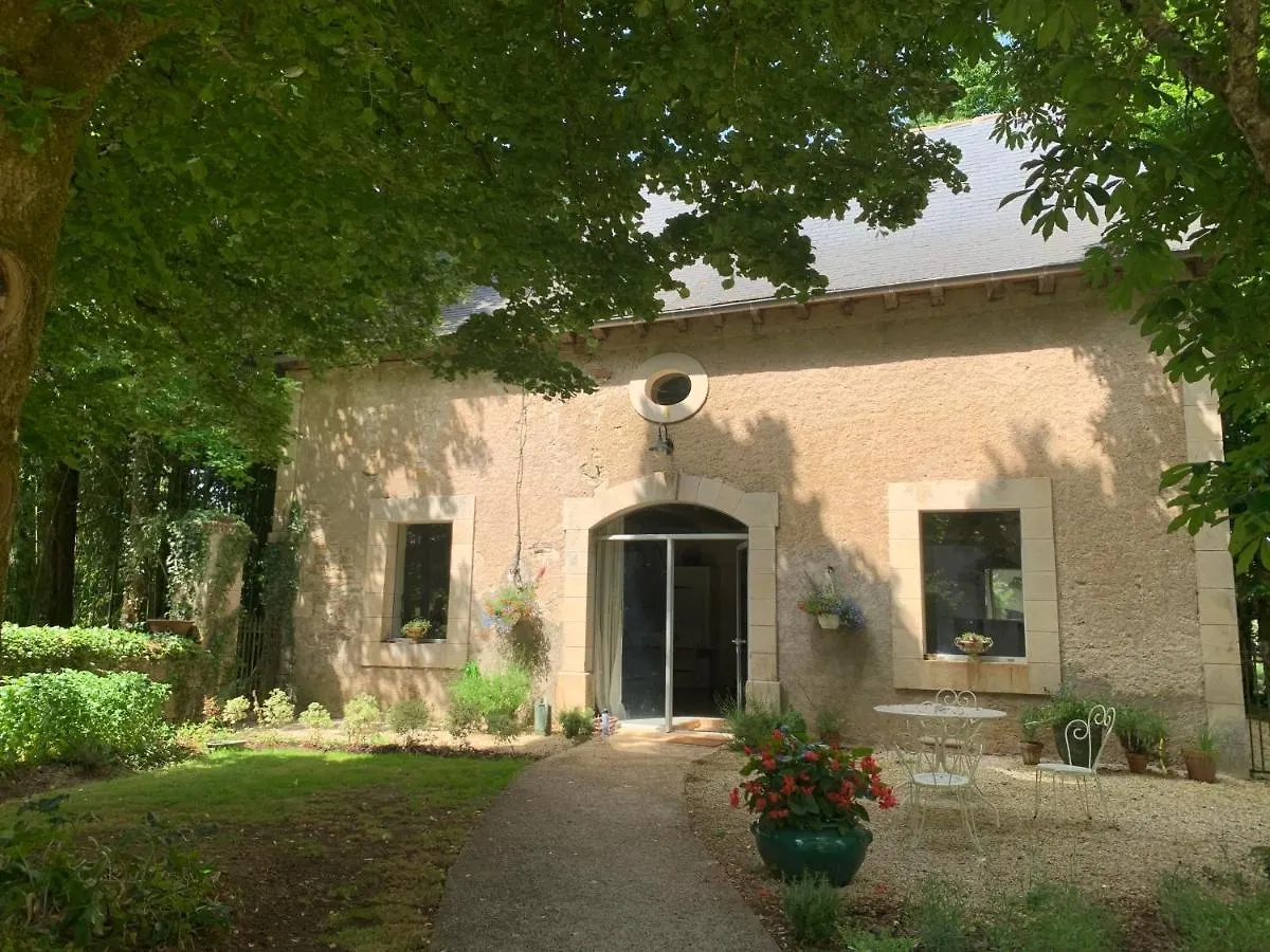 The Stables Gite At Chateau Mas De Pradie location