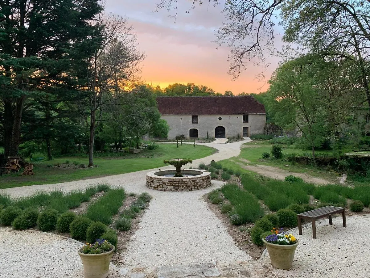 The Stables Gite At Chateau Mas De Pradie Foissac  0*, Foissac (Aveyron) France